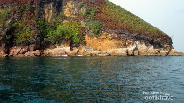Salah Namo, Si Cantik dari Sumatera Utara