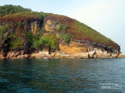 Salah Namo, Si Cantik dari Sumatera Utara