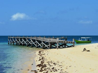 Samalona, Pulau Paling Cantik di Seberang Makassar