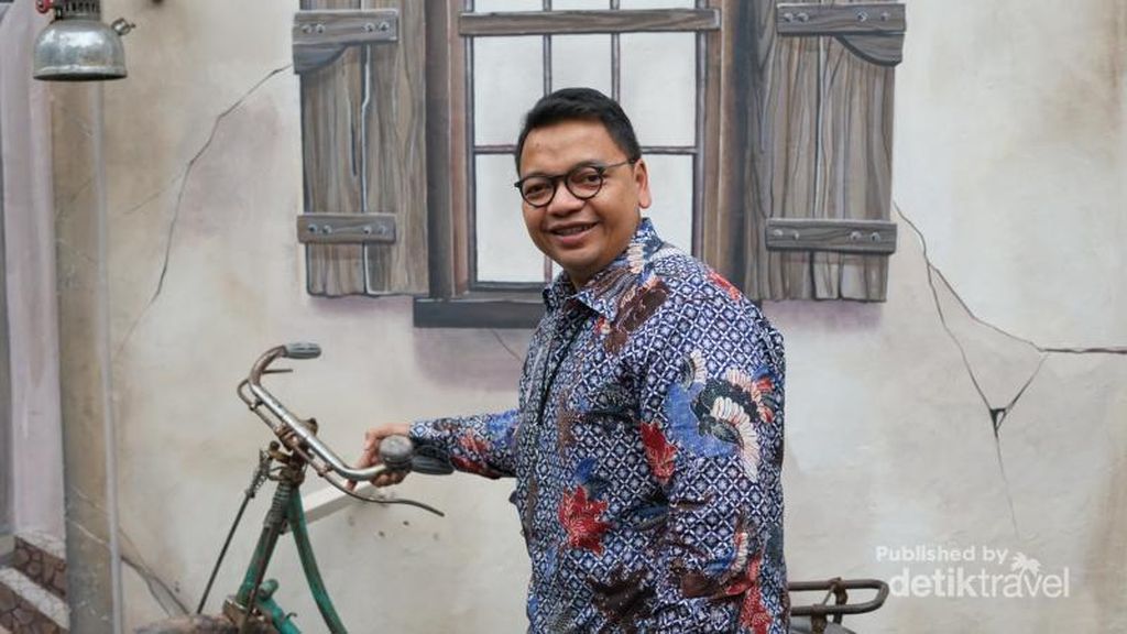 Santai Dulu ke Kampung Jadul di Malang Santai Dulu ke Kampung Jadul di Malang