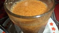 Saraba, Wedang Jahe ala Sulawesi Selatan