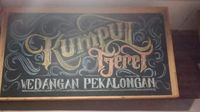 Satu Kafe Rekomendasi Buat Nongkrong di Pekalongan