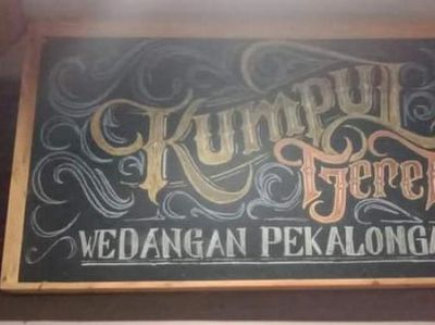 Satu Kafe Rekomendasi Buat Nongkrong di Pekalongan