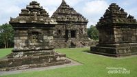 Satu Lagi Candi Cantik dari Yogyakarta