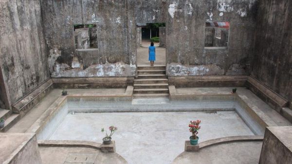 Satu Lagi Tempat Instagramable di Yogyakarta