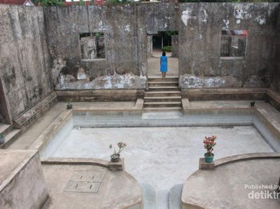 Satu Lagi Tempat Instagramable di Yogyakarta