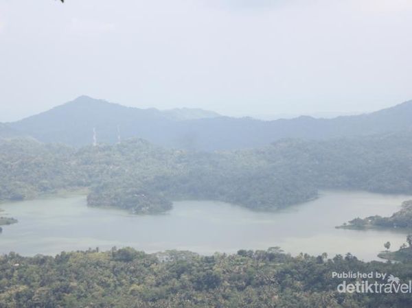 Satu Lagi Tempat Keren di Yogyakarta
