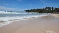 Sawarna, Desa Cantik di Selatan Banten