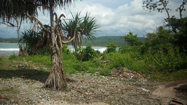 Sawarna, Pantai yang Selalu Bikin Jatuh Cinta!