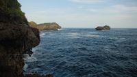Segarnya Akhir Pekan di Segara Anakan