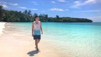 Segudang Pesona dari Pulau Kei Kecil Maluku