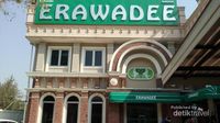 Sehari di Bangkok? Yuk ke Sini Saja
