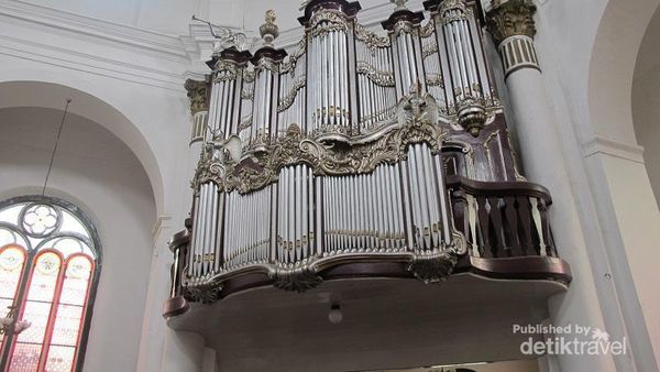 Sehari di Semarang, Ini Rekomendasi Tempatnya