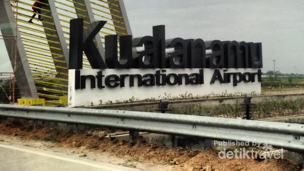 Sehari Keliling Medan, Ke Mana Saja?