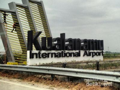 Sehari Keliling Medan, Ke Mana Saja?