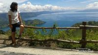 Sejuta Pesona Keindahan Danau Toba