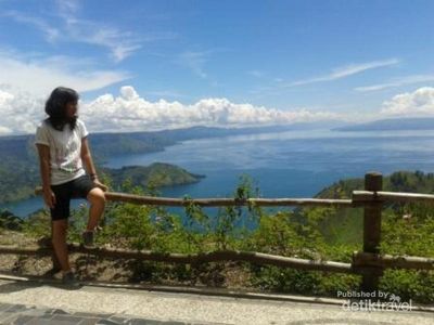 Sejuta Pesona Keindahan Danau Toba