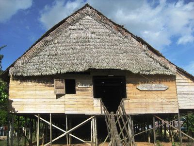Sekadau, Kopar, Tayan, dan Pontianak