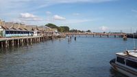 Sekali Datang ke Pantai Lagoi, Bintan, Pasti Ketagihan!