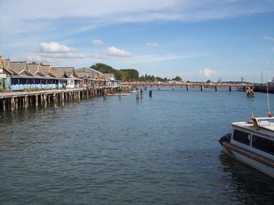 Sekali Datang ke Pantai Lagoi, Bintan, Pasti Ketagihan!