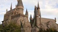 Sekelumit Kenangan di Universal Studio Jepang
