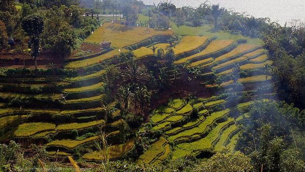 Selain Laut, Solok Punya Semua Destinasi Wisata