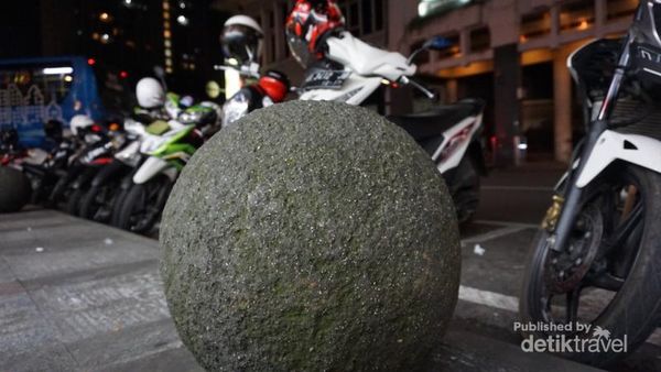 Selalu Ada Cerita di Jalan Braga