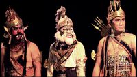 Sendratari Ramayana, Ada Makna di Setiap Gerak Tarinya