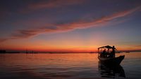Senja Terindah Ada di Karimunjawa!