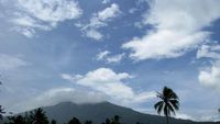 Sepanjang Jalan Meninggalkan Tanjung Lesung