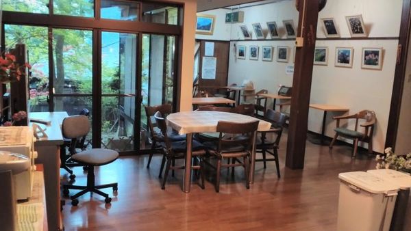 Seperti Ini Penginapan Murah di Takayama, Jepang