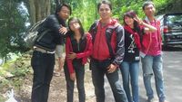 Seru! Menyusuri Gua Pindul dengan Cave Tubing