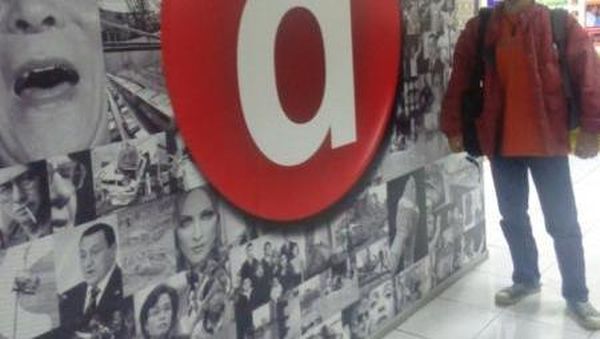 Seru-seruan Bareng dTraveler di Bogor