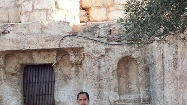 Seru! Tur 8 Jam Keliling Amman di Yordania