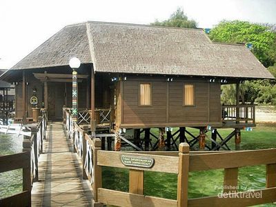 Serunya Menjelajahi Kepulauan Seribu