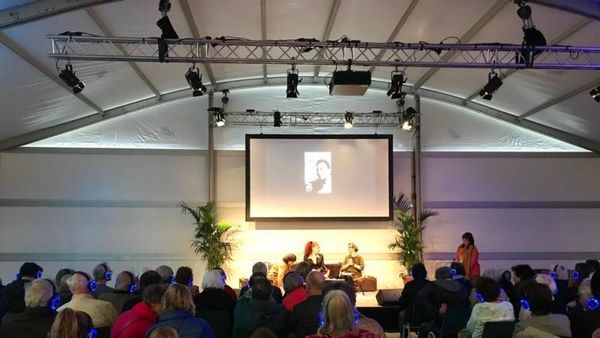 Serunya Ngabuburit di Den Haag