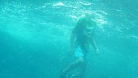 Serunya Snorkeling di Pulau Kelagian, Lampung