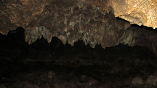 Setelah Gua Emas, Ada Gua Perak Juga di Deli Serdang