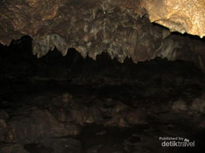 Setelah Gua Emas, Ada Gua Perak Juga di Deli Serdang