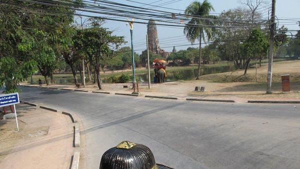 Setelah Melihat Ini Jadi Mau ke Thailand?