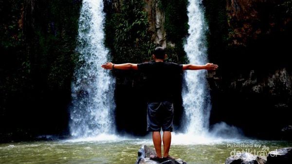 Si Cantik dari Pemalang Ini Bernama Bengkawah