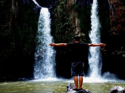 Si Cantik dari Pemalang Ini Bernama Bengkawah