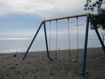 Si Cantik Maluk yang Pemalu di Sumbawa Barat