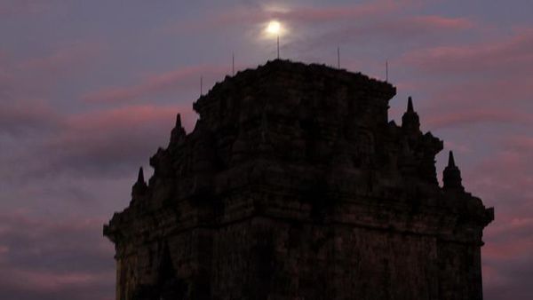 Si Cantik Mendut yang Sering Terlewatkan