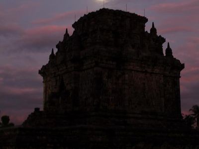Si Cantik Mendut yang Sering Terlewatkan