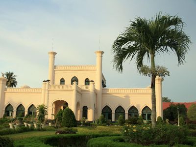 Siak Sri Indrapura