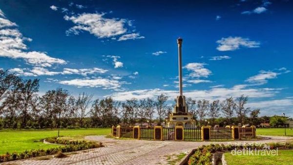 Siapa Sangka, Kampus Unsyiah Bisa Jadi Objek Foto Menarik