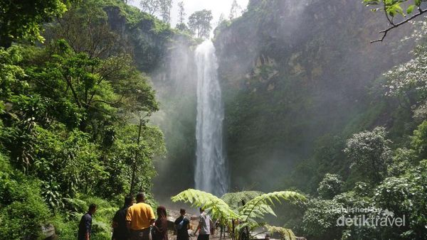 Siapa yang Belum Pernah ke Coban Rondo?