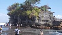 Siapa yang Sudah Rindu Bali?