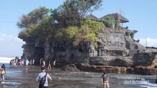 Siapa yang Sudah Rindu Bali?